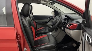 Used 2019 Tata Tiago [2018-2020] XZA+ AMT Petrol Automatic interior RIGHT SIDE FRONT DOOR CABIN VIEW