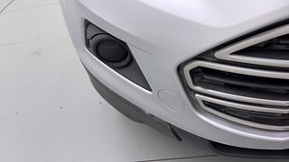 Used 2013 Ford EcoSport Trend 1.5 TDCi Diesel Manual dents MINOR SCRATCH