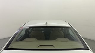 Used 2021 Honda Amaze 1.2 VX CVT i-VTEC Petrol Automatic exterior BACK WINDSHIELD VIEW