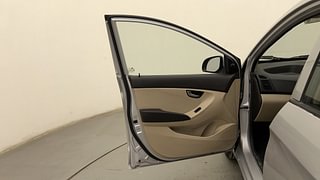 Used 2015 Hyundai Eon [2011-2018] Sportz Petrol Manual interior LEFT FRONT DOOR OPEN VIEW