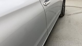 Used 2020 Hyundai Elite i20 [2018-2020] Sportz Plus 1.2 Petrol Manual dents MINOR SCRATCH