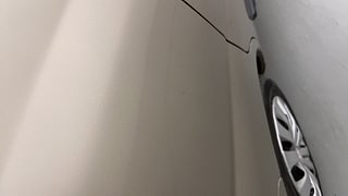 Used 2013 Maruti Suzuki Alto K10 [2010-2014] VXi Petrol Manual dents MINOR DENT