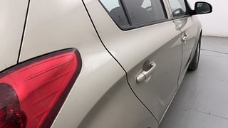 Used 2010 Hyundai i20 [2008-2012] Asta 1.2 Petrol Manual dents MINOR SCRATCH