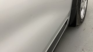 Used 2021 Tata Nexon XZ Plus (O) Petrol Manual dents MINOR DENT