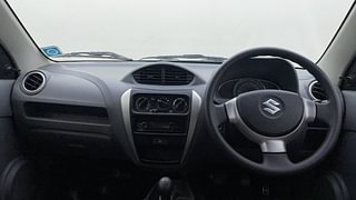 Used 2013 Maruti Suzuki Alto 800 [2012-2016] Lxi Petrol Manual interior DASHBOARD VIEW