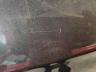 Used 2020 Maruti Suzuki S-Cross [2017-2020] Zeta 1.3 Diesel Manual dents MINOR SCRATCH