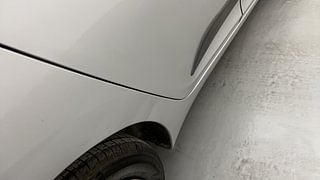 Used 2015 Hyundai Eon [2011-2018] Sportz Petrol Manual dents MINOR SCRATCH