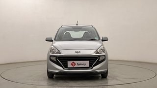 Used 2019 Hyundai New Santro 1.1 Magna AMT Petrol Automatic exterior FRONT VIEW