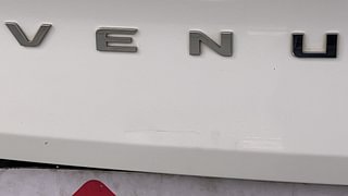 Used 2023 Hyundai Venue S 1.2 Petrol Manual dents MINOR DENT