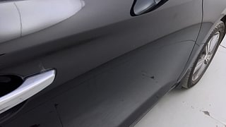 Used 2019 Hyundai Verna [2017-2020] 1.6 CRDI SX (O) AT Diesel Automatic dents MINOR SCRATCH