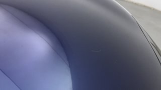 Used 2020 Maruti Suzuki Swift [2017-2021] ZXI Petrol Manual dents MINOR DENT