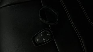 Used 2020 Tata Altroz XZ 1.2 Petrol Manual extra CAR KEY VIEW