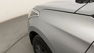 Used 2020 Hyundai Elite i20 [2018-2020] Sportz Plus 1.2 Petrol Manual dents MINOR SCRATCH