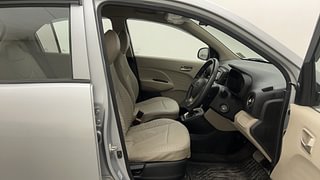 Used 2019 Hyundai New Santro 1.1 Magna AMT Petrol Automatic interior RIGHT SIDE FRONT DOOR CABIN VIEW