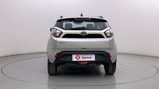 Used 2018 Tata Nexon [2017-2020] XZA Plus AMT Diesel Diesel Automatic exterior BACK VIEW