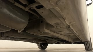 Used 2015 Hyundai Eon [2011-2018] Sportz Petrol Manual extra REAR RIGHT UNDERBODY VIEW