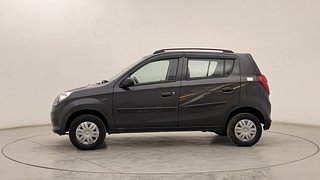 Used 2014 Maruti Suzuki Alto 800 Lxi CNG Petrol+cng Manual exterior LEFT SIDE VIEW