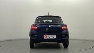 Used 2023 Maruti Suzuki Swift VXI Petrol Manual exterior BACK VIEW