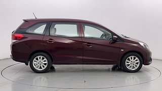 Used 2014 Honda Mobilio [2014-2017] V Petrol Petrol Manual exterior RIGHT SIDE VIEW