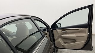 Used 2021 Maruti Suzuki Ciaz Alpha AT Petrol Petrol Automatic interior RIGHT FRONT DOOR OPEN VIEW