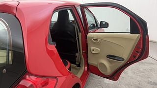 Used 2018 Honda Brio [2017-2018] S(O)MT Petrol Manual interior RIGHT REAR DOOR OPEN VIEW