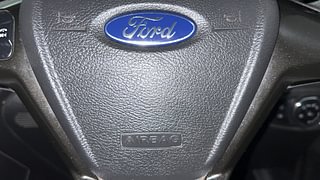 Used 2021 Ford Freestyle [2017-2021] Titanium Plus 1.2 Ti-VCT Petrol Manual top_features Airbags