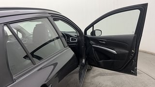 Used 2020 Maruti Suzuki S-Cross [2017-2020] Zeta 1.3 Diesel Manual interior RIGHT FRONT DOOR OPEN VIEW