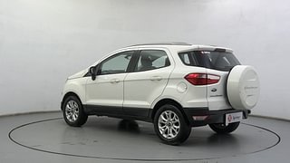 Used 2016 Ford EcoSport Titanium+ 1.0L EcoBoost Petrol Manual exterior LEFT REAR CORNER VIEW