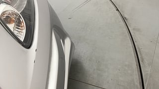 Used 2015 Honda Amaze [2013-2016] 1.2 S i-VTEC Petrol Manual dents MINOR SCRATCH