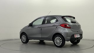 Used 2019 Tata Tiago XZ W/O Alloy Petrol Manual exterior LEFT REAR CORNER VIEW