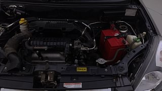 Used 2013 Maruti Suzuki Alto 800 [2012-2016] Lxi Petrol Manual engine ENGINE LEFT SIDE VIEW