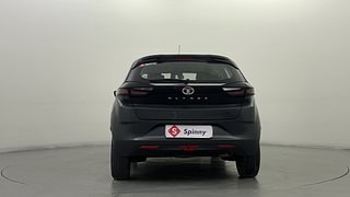 Used 2020 Tata Altroz XZ 1.2 Petrol Manual exterior BACK VIEW
