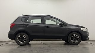 Used 2020 Maruti Suzuki S-Cross [2017-2020] Zeta 1.3 Diesel Manual exterior RIGHT SIDE VIEW