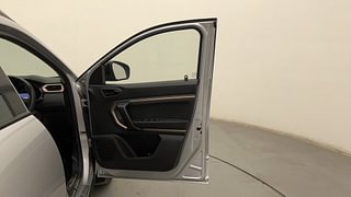 Used 2022 Renault Kiger RXT AMT Petrol Automatic interior RIGHT FRONT DOOR OPEN VIEW