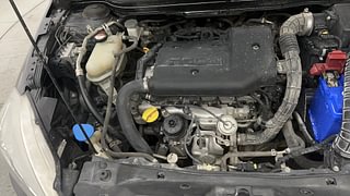 Used 2020 Maruti Suzuki S-Cross [2017-2020] Zeta 1.3 Diesel Manual engine ENGINE RIGHT SIDE VIEW