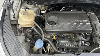 Used 2021 Kia Seltos GTX Plus DCT Petrol Automatic engine ENGINE RIGHT SIDE VIEW