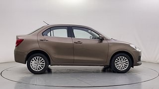Used 2018 Maruti Suzuki Dzire [2017-2020] ZXi AMT Petrol Automatic exterior RIGHT SIDE VIEW