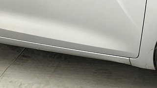 Used 2019 Hyundai New Santro 1.1 Magna AMT Petrol Automatic dents MINOR DENT