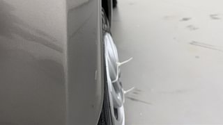 Used 2016 Datsun Redi-GO [2015-2019] T(O) 0.8L Limited Edition Petrol Manual dents MINOR SCRATCH