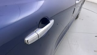 Used 2018 Maruti Suzuki Baleno [2015-2019] Alpha AT Petrol Petrol Automatic dents MINOR DENT
