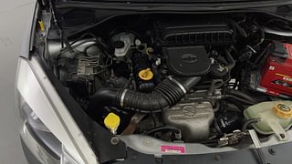 Used 2019 Tata Tiago XZ W/O Alloy Petrol Manual engine ENGINE RIGHT SIDE VIEW