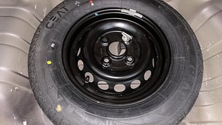 Used 2013 Maruti Suzuki Alto 800 [2012-2016] Lxi Petrol Manual tyres SPARE TYRE VIEW