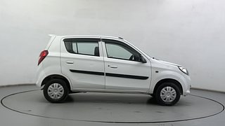 Used 2016 Maruti Suzuki Alto 800 [2012-2016] Vxi Petrol Manual exterior RIGHT SIDE VIEW