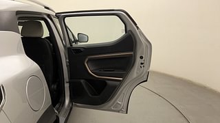 Used 2022 Renault Kiger RXT AMT Petrol Automatic interior RIGHT REAR DOOR OPEN VIEW
