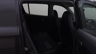 Used 2013 Maruti Suzuki Alto 800 [2012-2016] Lxi Petrol Manual interior RIGHT SIDE REAR DOOR CABIN VIEW