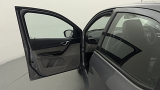 Used 2019 Tata Tiago XZ W/O Alloy Petrol Manual interior LEFT FRONT DOOR OPEN VIEW