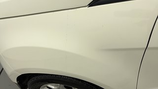 Used 2016 Ford EcoSport Titanium+ 1.0L EcoBoost Petrol Manual dents MINOR SCRATCH