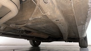 Used 2018 Maruti Suzuki Dzire [2017-2020] ZXi AMT Petrol Automatic extra REAR RIGHT UNDERBODY VIEW