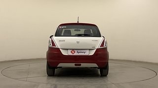 Used 2013 Maruti Suzuki Swift [2011-2017] ZXi Petrol Manual exterior BACK VIEW