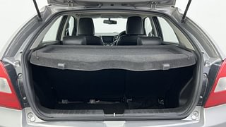Used 2020 Maruti Suzuki Baleno [2019-2022] Zeta Petrol Petrol Manual interior DICKY INSIDE VIEW